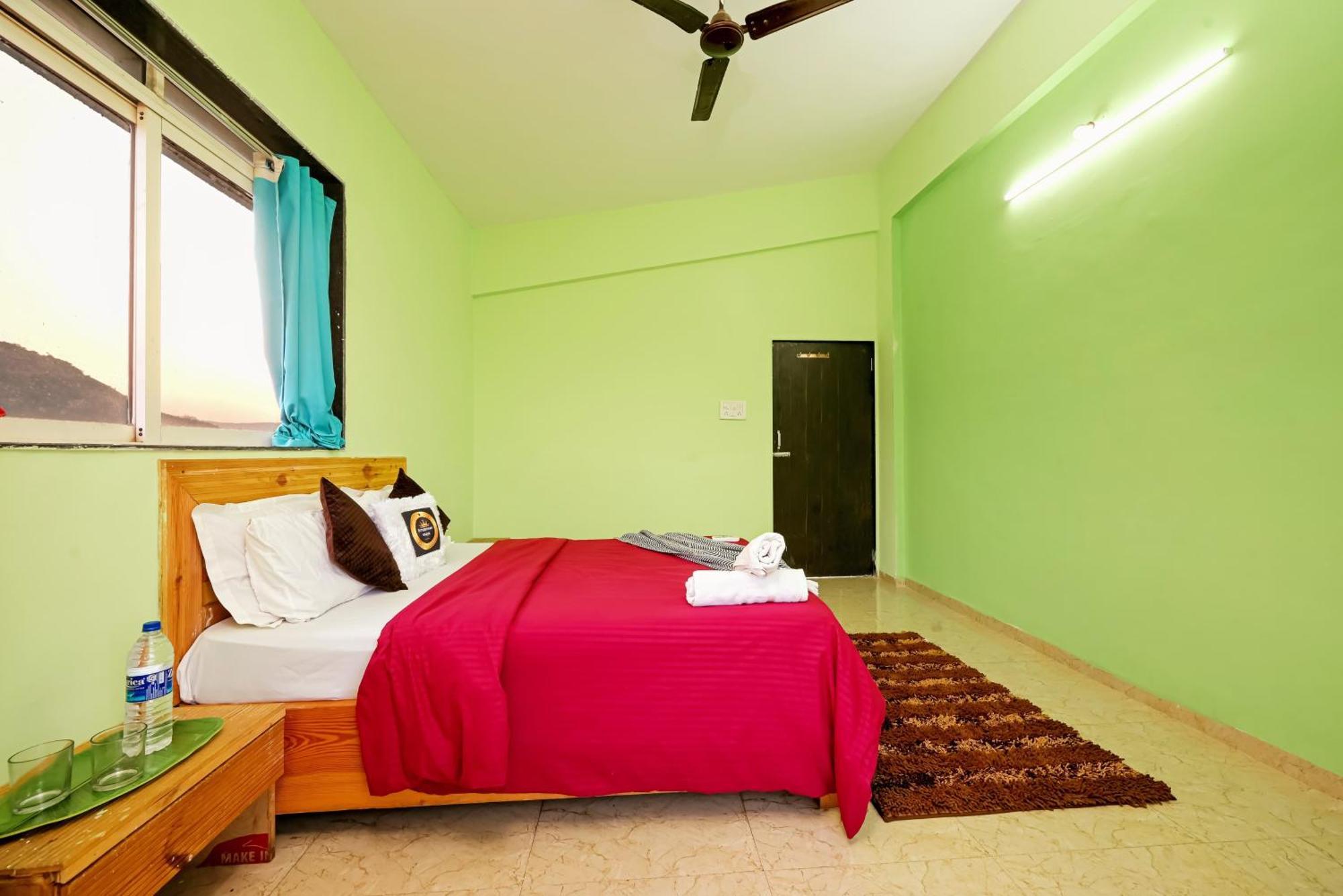 Ll Empyrean Stays II 6Bhk Big Daddy Villa II Private Pool II Ac II View Ll Lonavla Exterior foto