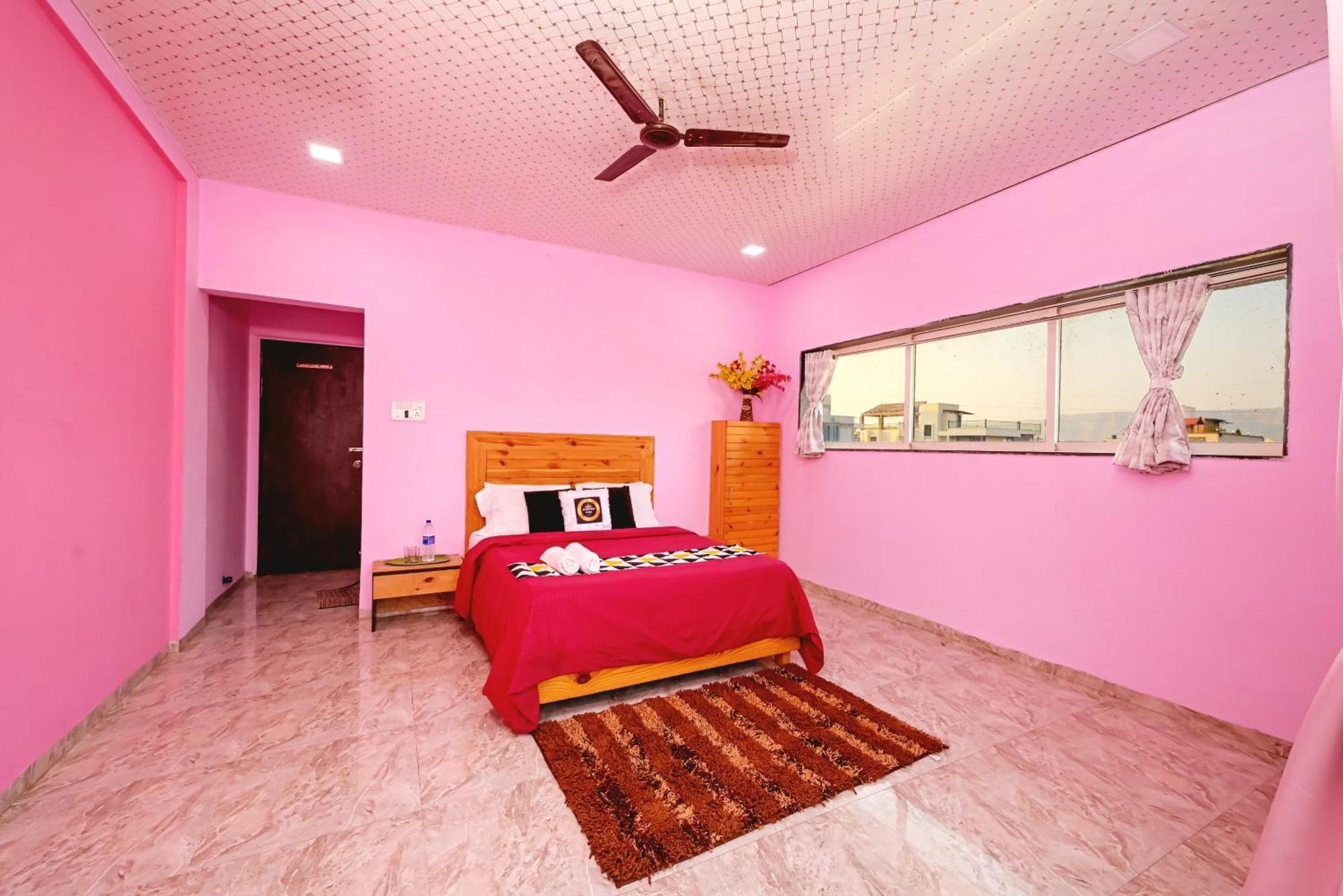 Ll Empyrean Stays II 6Bhk Big Daddy Villa II Private Pool II Ac II View Ll Lonavla Exterior foto