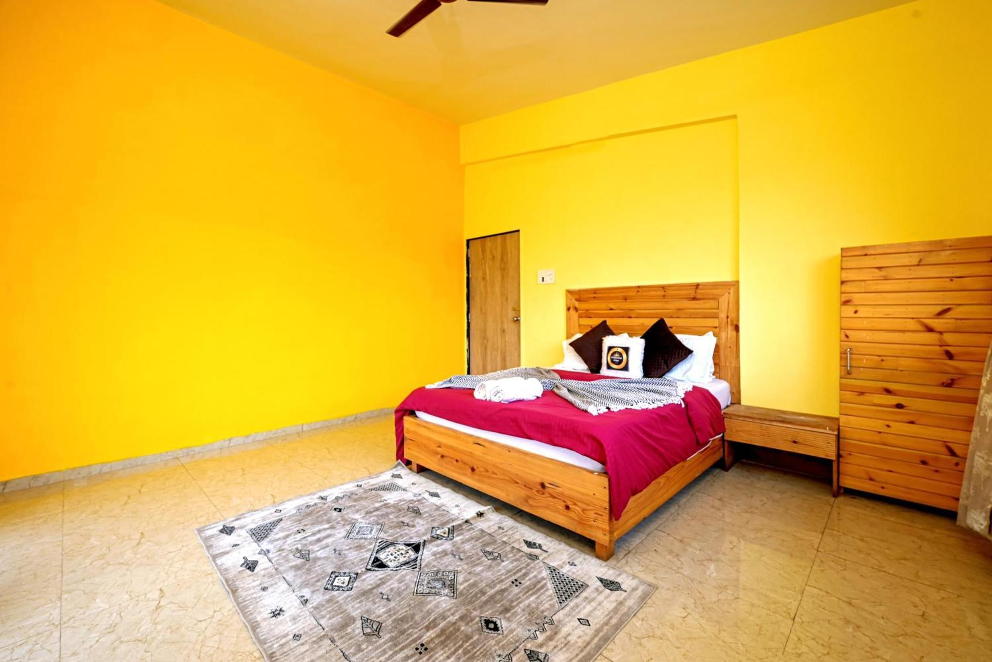 Ll Empyrean Stays II 6Bhk Big Daddy Villa II Private Pool II Ac II View Ll Lonavla Exterior foto