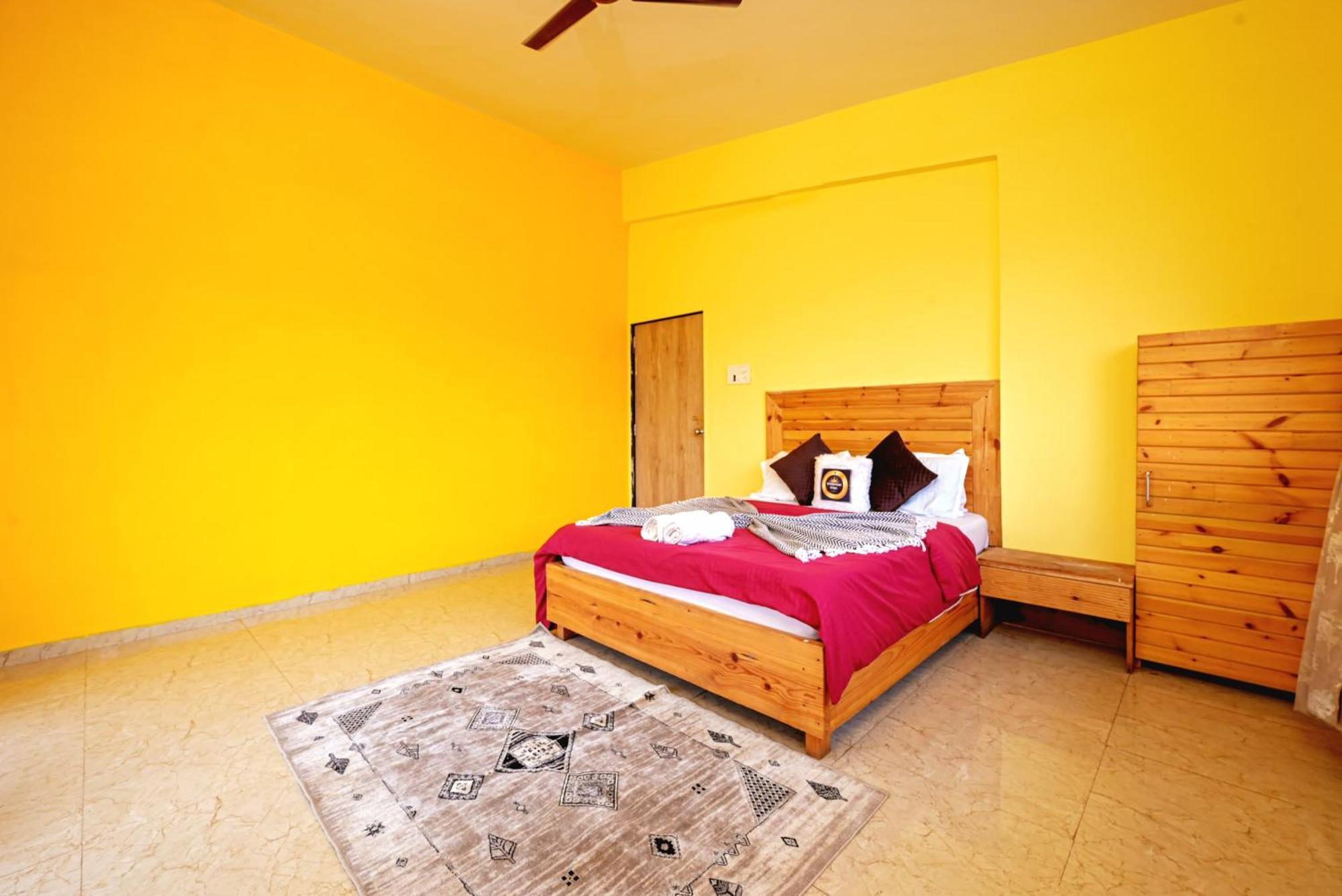 Ll Empyrean Stays II 6Bhk Big Daddy Villa II Private Pool II Ac II View Ll Lonavla Exterior foto